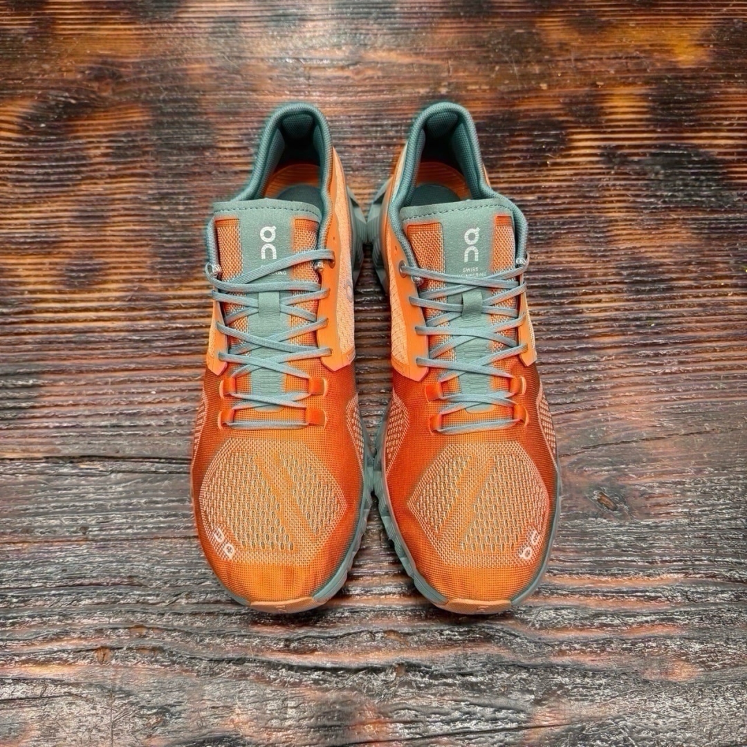 CS4250 - ON CLOUD X ORANGE - 42