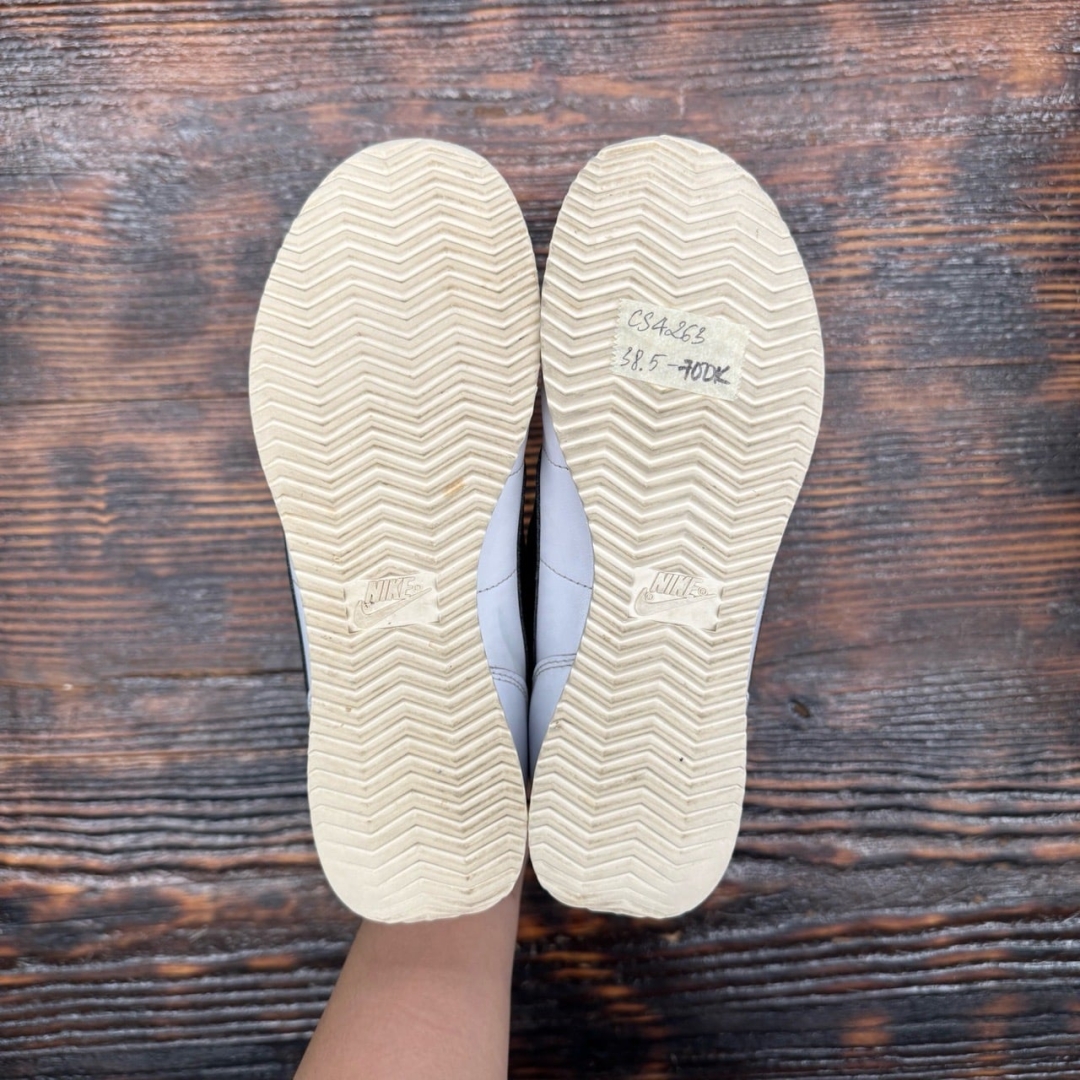 CS4263 - NIKE CORTEZ LIGHT PHOTO BLUE - 38,5