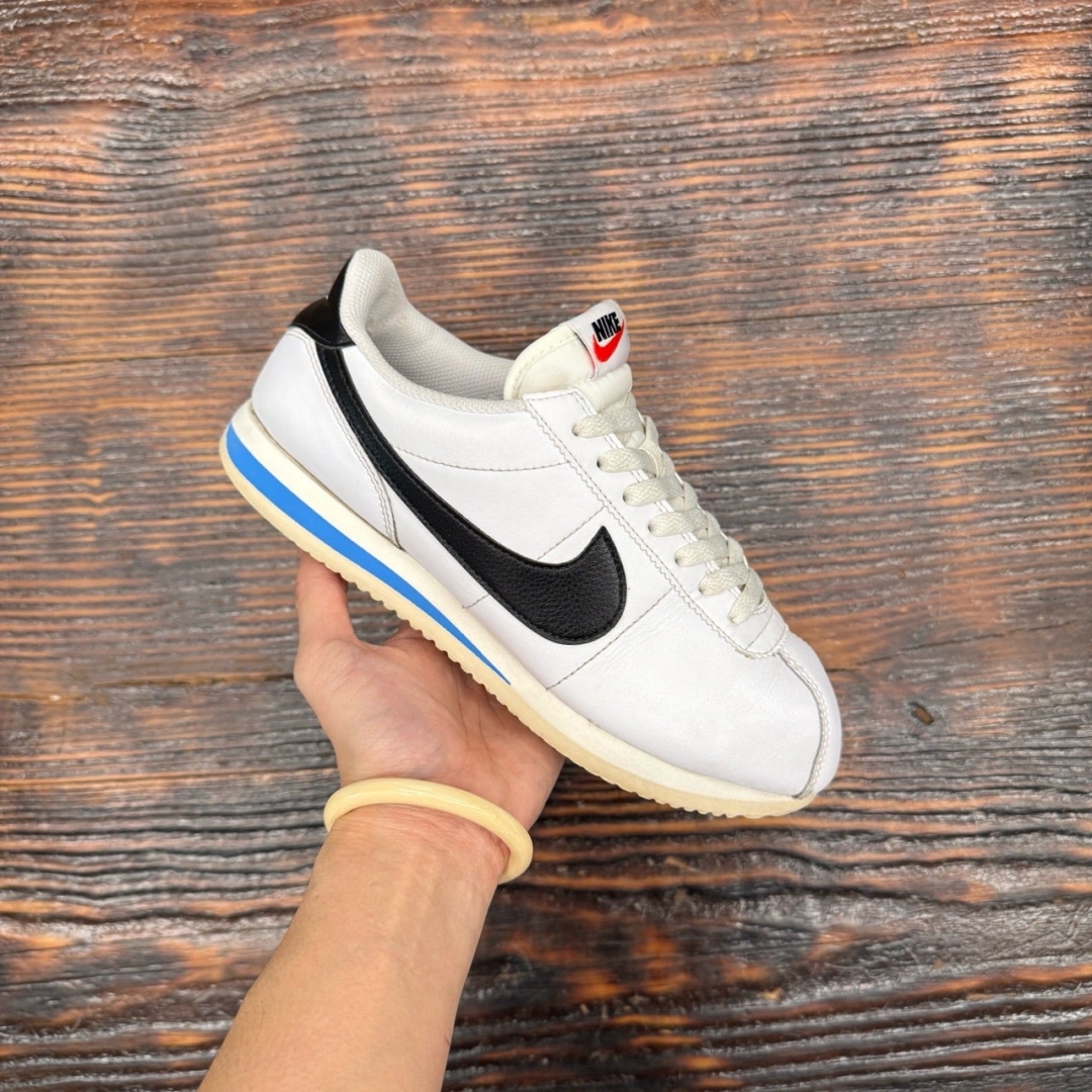 CS4263 - NIKE CORTEZ LIGHT PHOTO BLUE - 38,5
