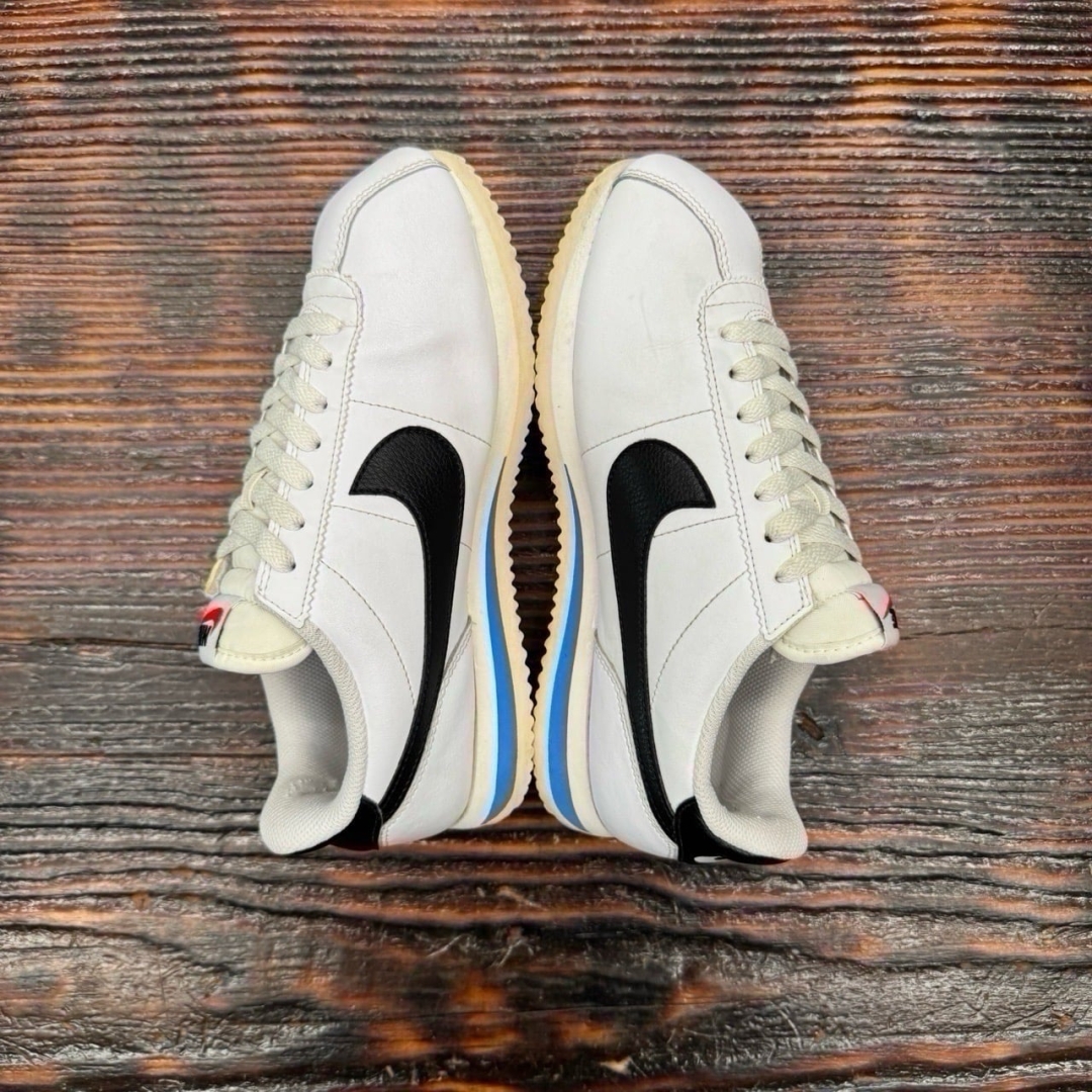 CS4263 - NIKE CORTEZ LIGHT PHOTO BLUE - 38,5