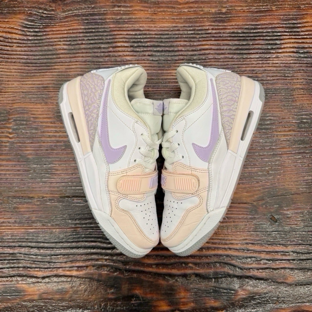JD3214 - JORDAN 312 LEGACY PASTEL - 38,5