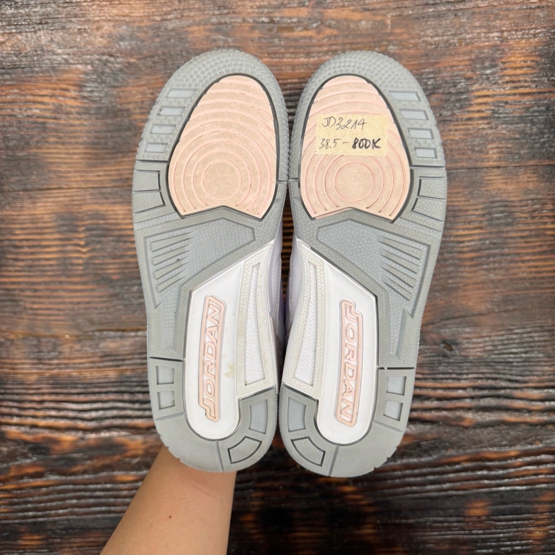 JD3214 - JORDAN 312 LEGACY PASTEL - 38,5