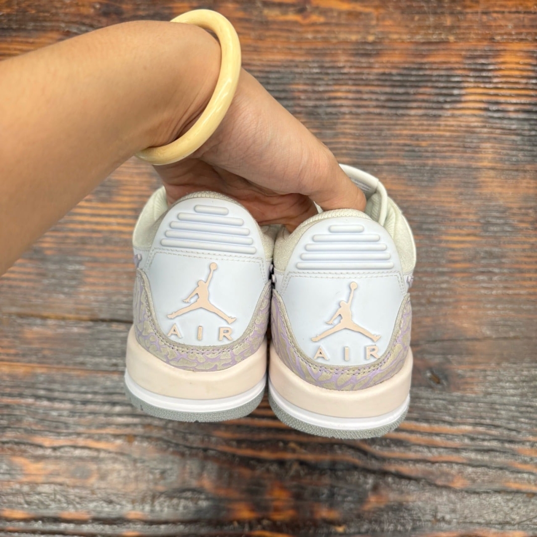 JD3214 - JORDAN 312 LEGACY PASTEL - 38,5