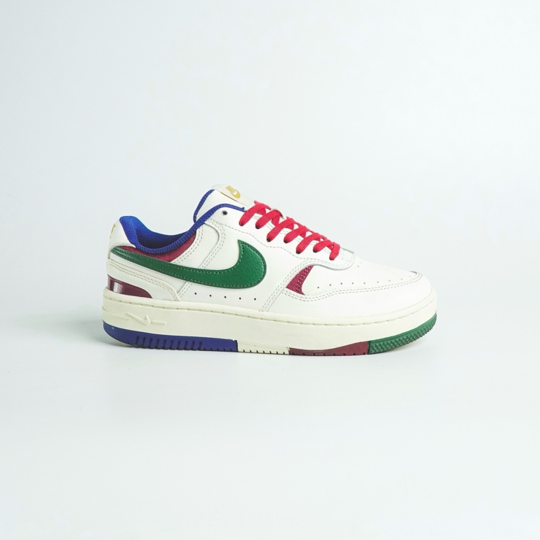 CS4277 - NIKE GAMMA FORCE SAIL GREEN - 37,5