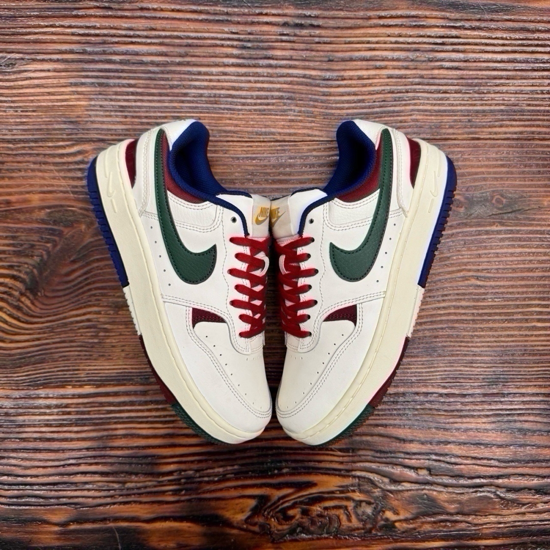 CS4277 - NIKE GAMMA FORCE SAIL GREEN - 37,5