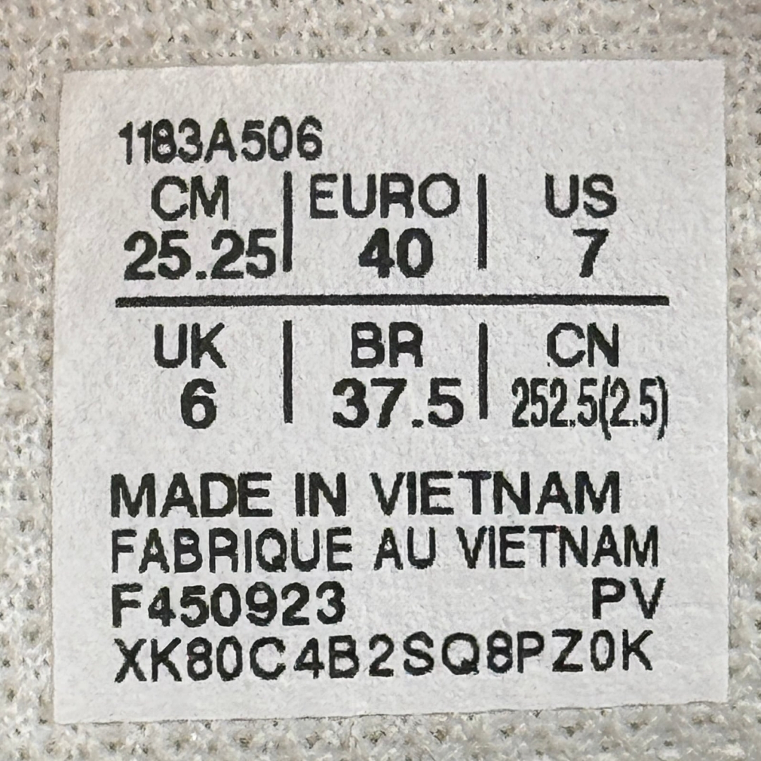 CS4290 - ONITSUKA TIGER ADVANTI WHITE GOLD - 40