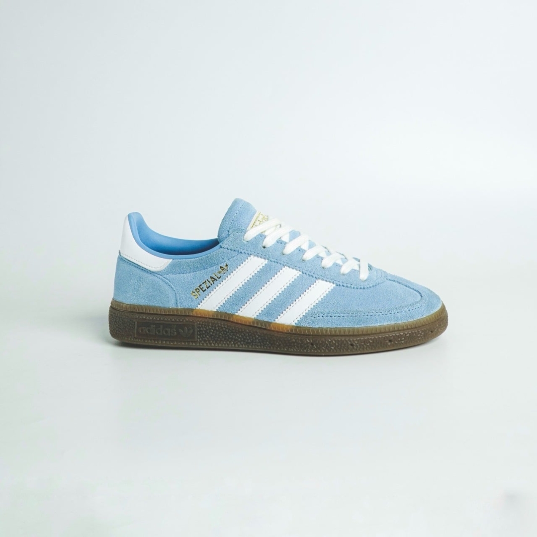 CS4297 - ADIDAS SPEZIAL BLUE LIGHT - 37