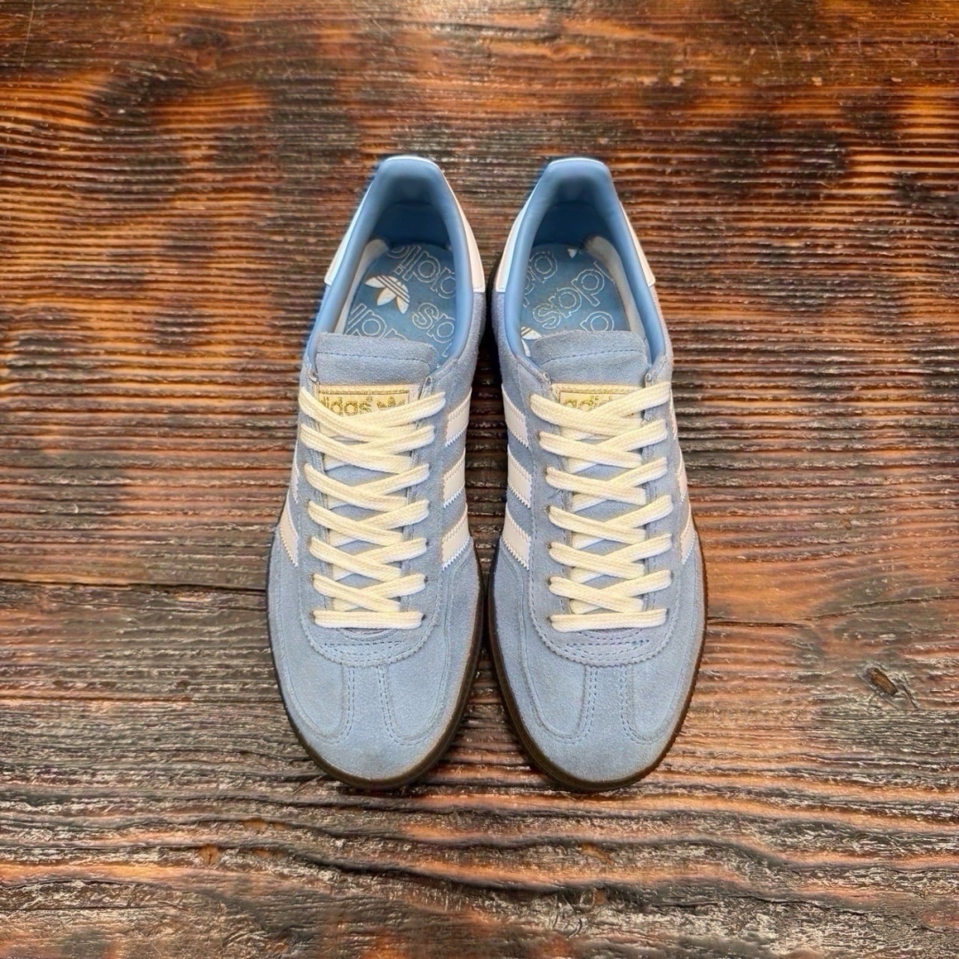 CS4297 - ADIDAS SPEZIAL BLUE LIGHT - 37