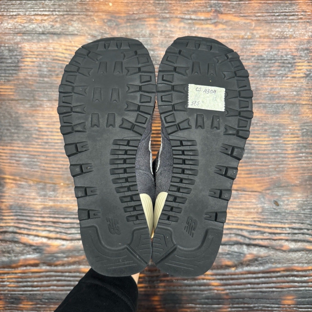 CS4304 - NEWBLANCE 574 HERATIGE NAVY - 37,5