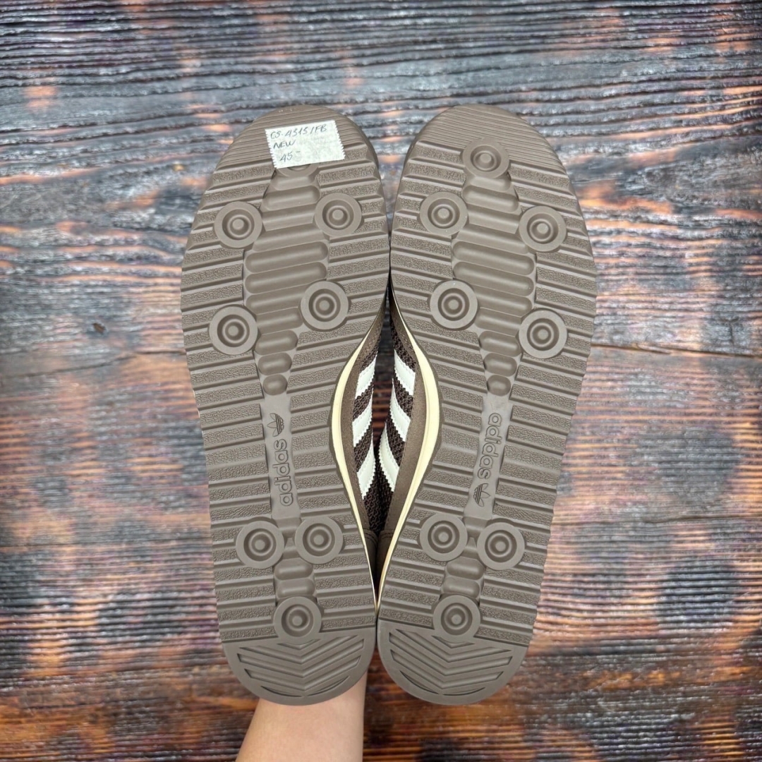 CS4313 - ADIDAS SL 72 BROWN DS FB - 45