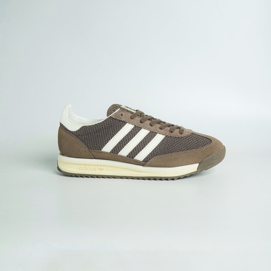 CS4313 - ADIDAS SL 72 BROWN DS FB - 45