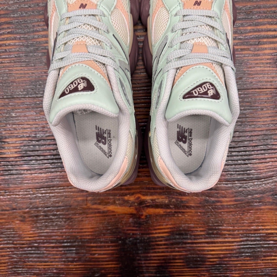 CS4314 - NEWBLANCE 9060 CLAY ASH - 38