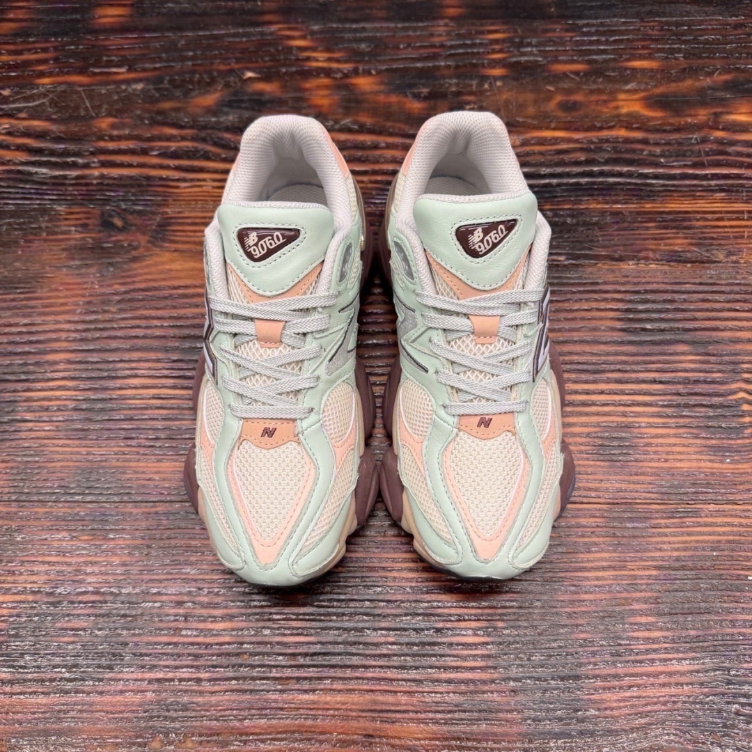 CS4314 - NEWBLANCE 9060 CLAY ASH - 38