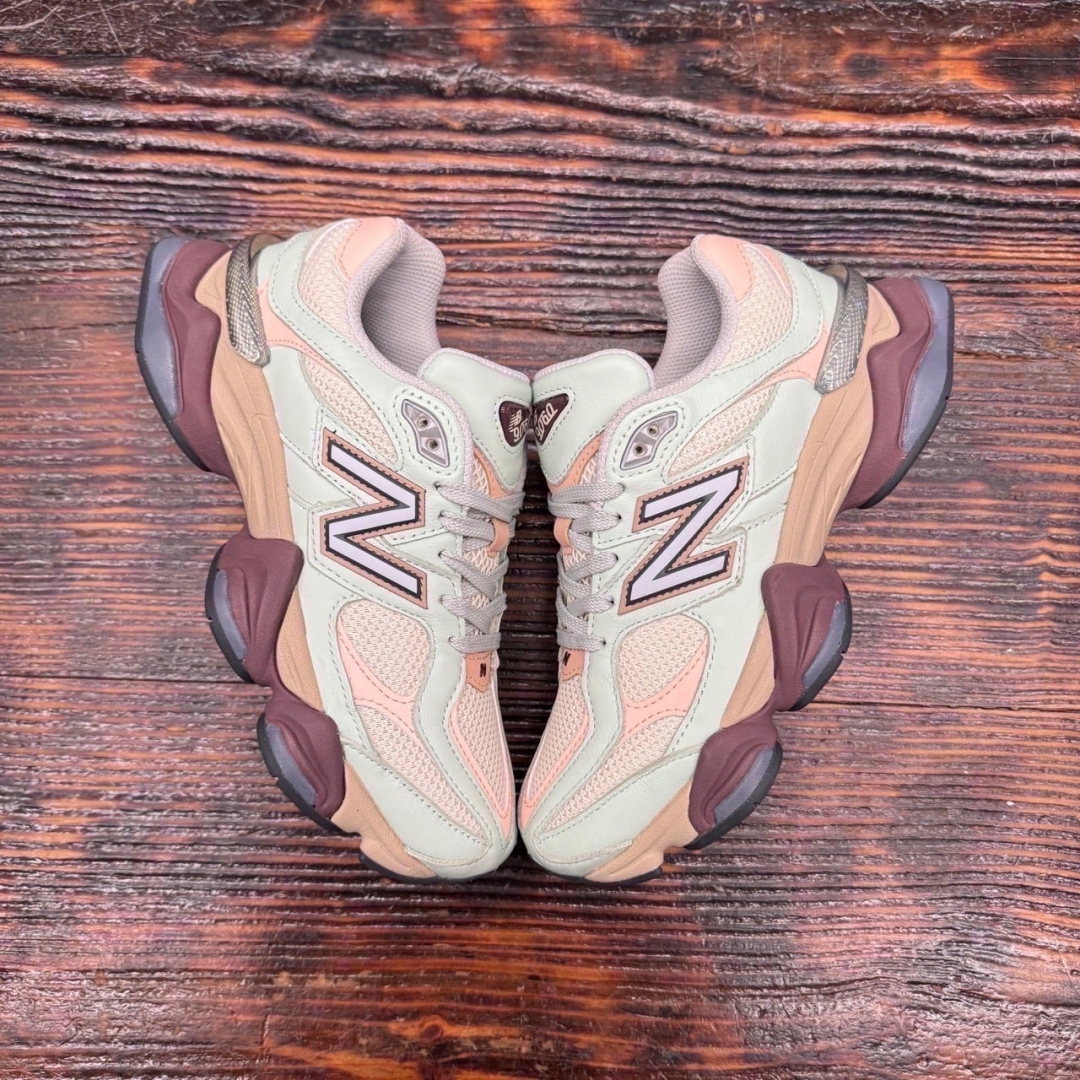 CS4314 - NEWBLANCE 9060 CLAY ASH - 38