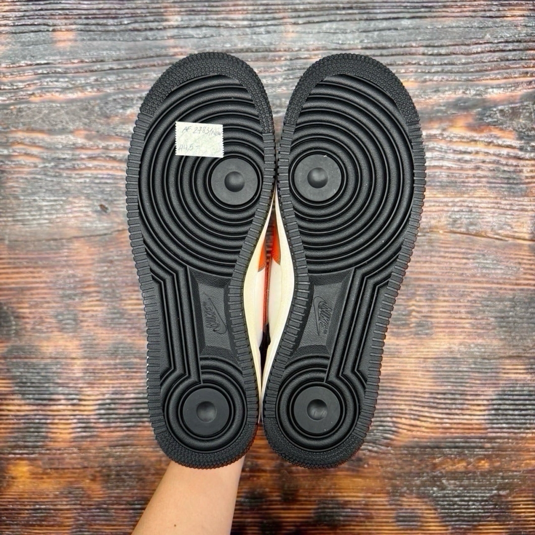 AF2783 - AF1 LOW VINTAGE CORAL DS - 44,5