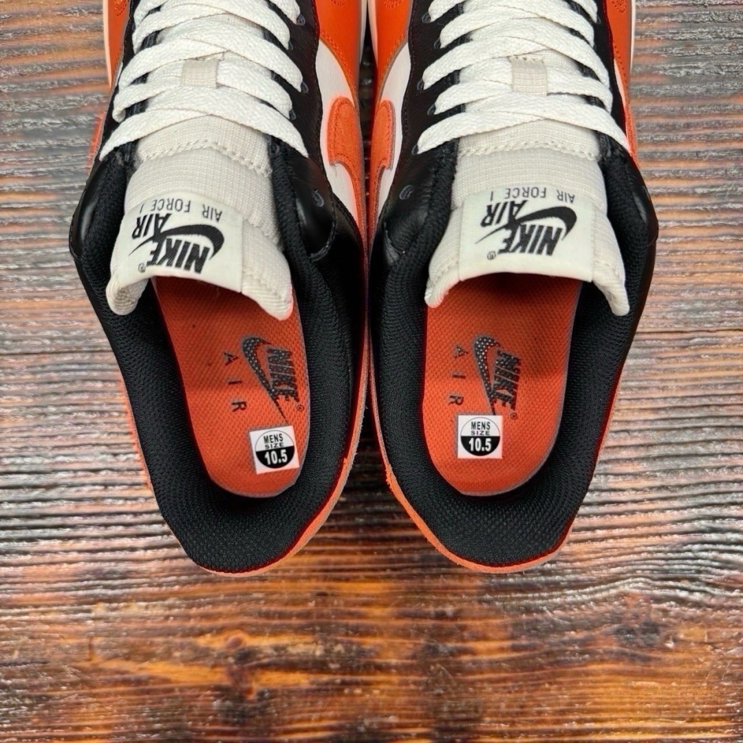 AF2783 - AF1 LOW VINTAGE CORAL DS - 44,5