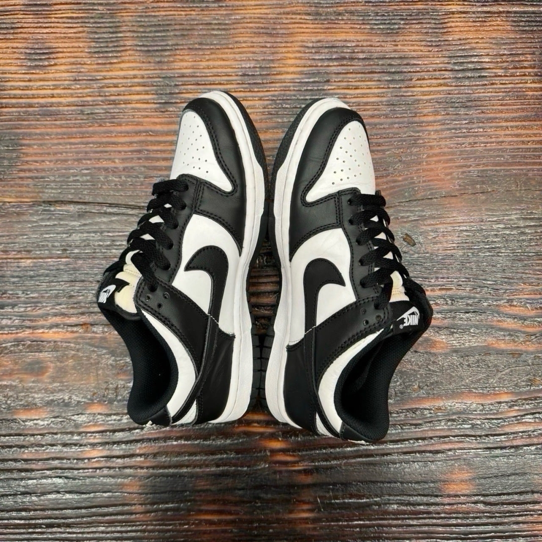 DU484 - DUNK LOW PANDA - 37,5