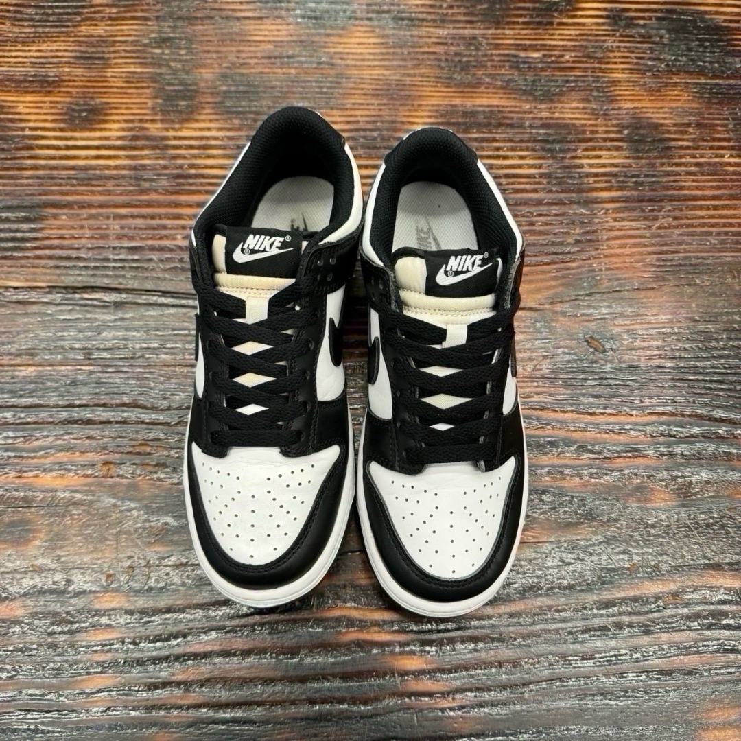DU484 - DUNK LOW PANDA - 37,5