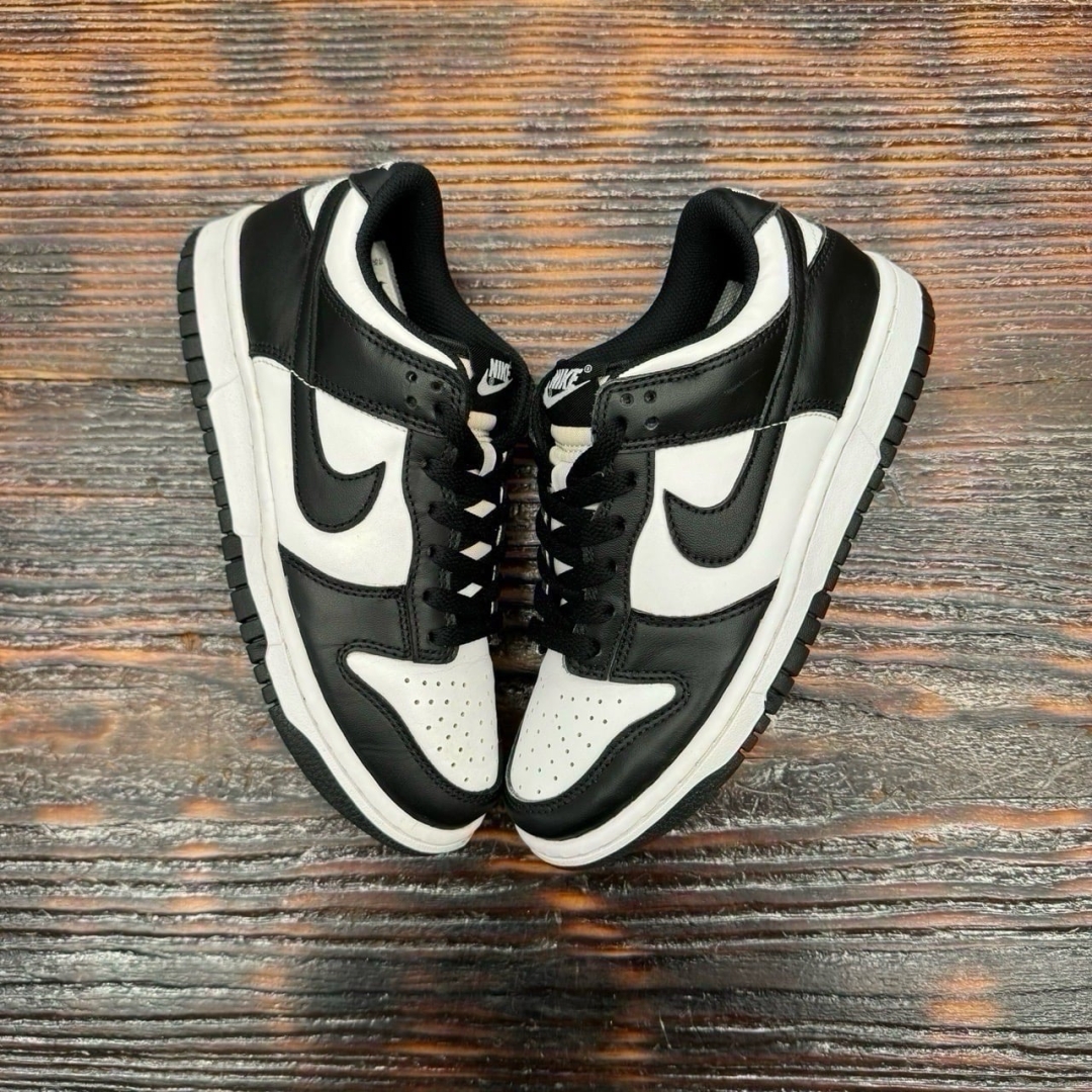 DU484 - DUNK LOW PANDA - 37,5