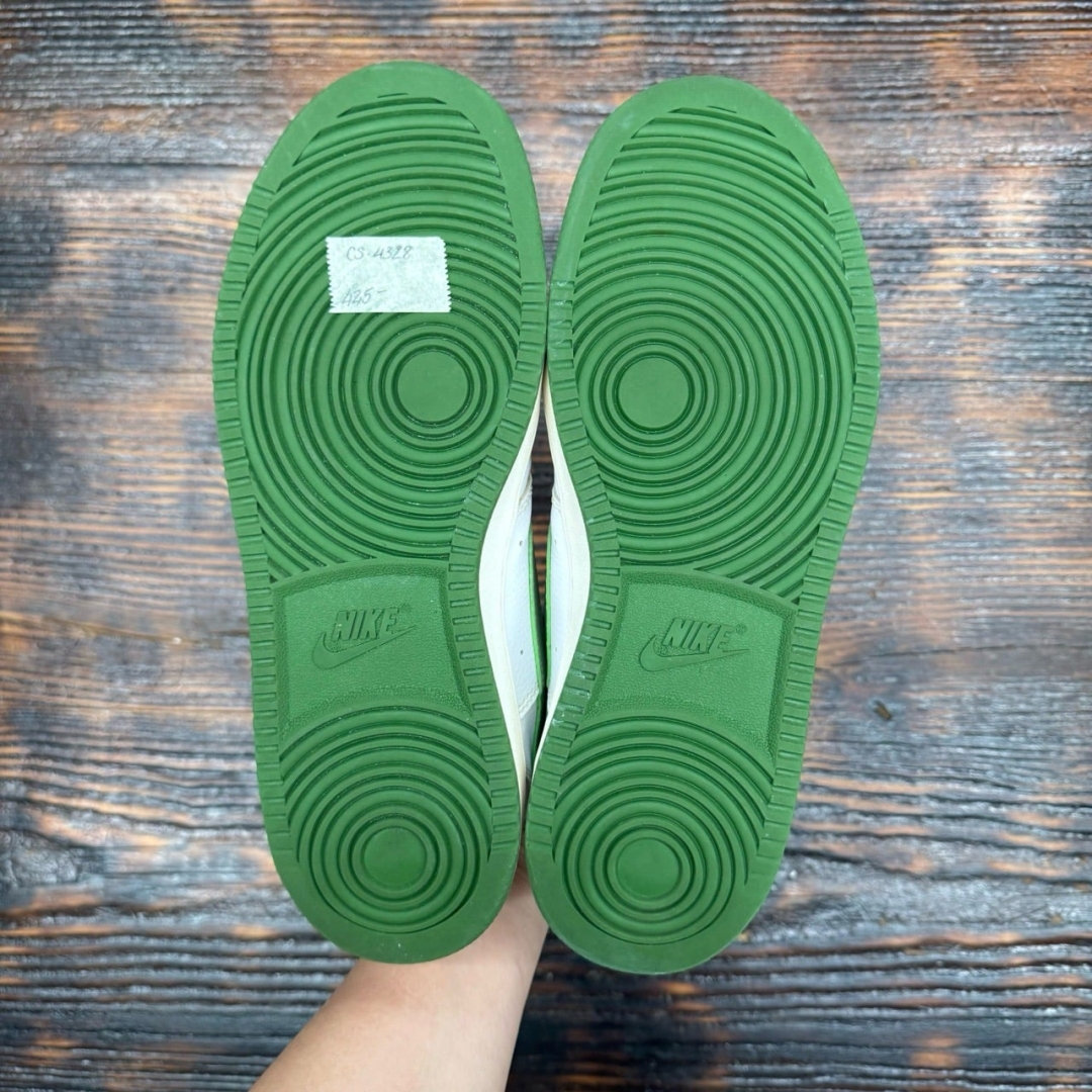 CS4328 - NIKE COURT VISION SAIL GREEN - 42,5