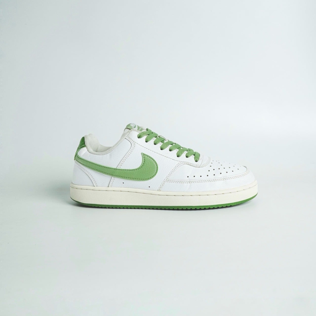 CS4328 - NIKE COURT VISION SAIL GREEN - 42,5