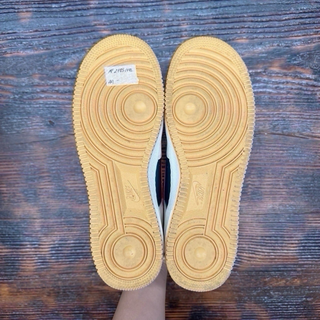 AF2785 - AF1 BY YOU GUCCI FB - 44