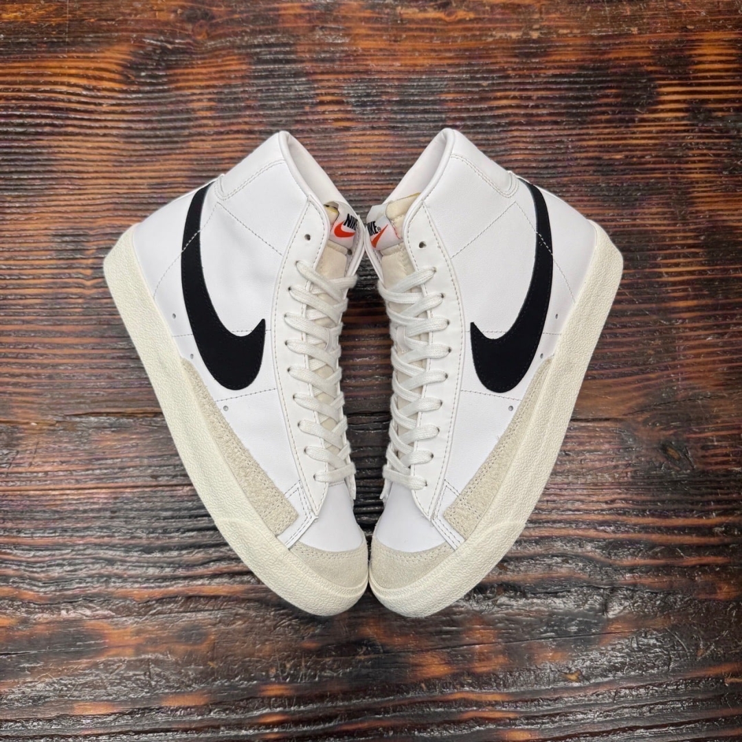 CS4333 - NIKE BLAZER MID 77 VINTAGE - 41