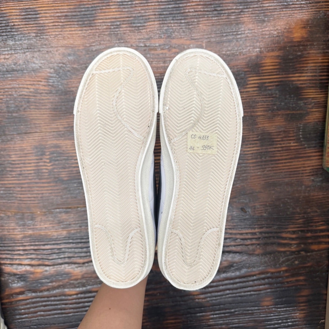 CS4333 - NIKE BLAZER MID 77 VINTAGE - 41