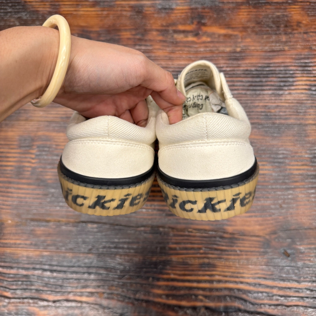 CS4337 - DICKIES CREAM - 42