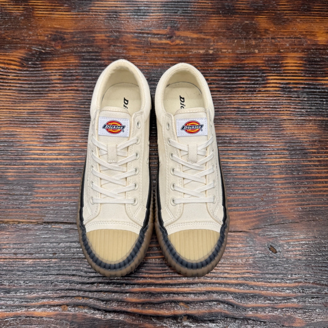 CS4337 - DICKIES CREAM - 42