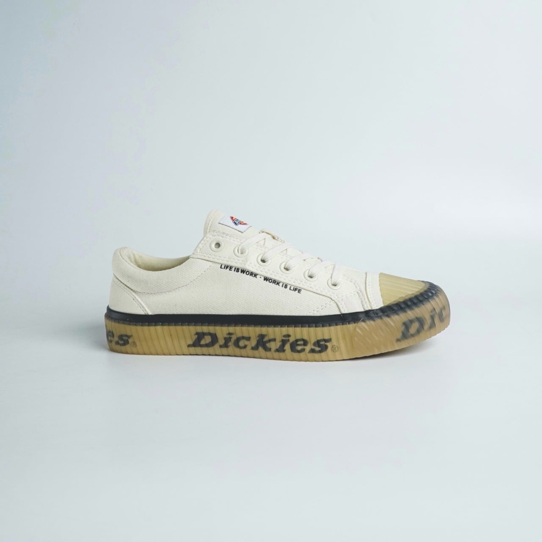 CS4337 - DICKIES CREAM - 42