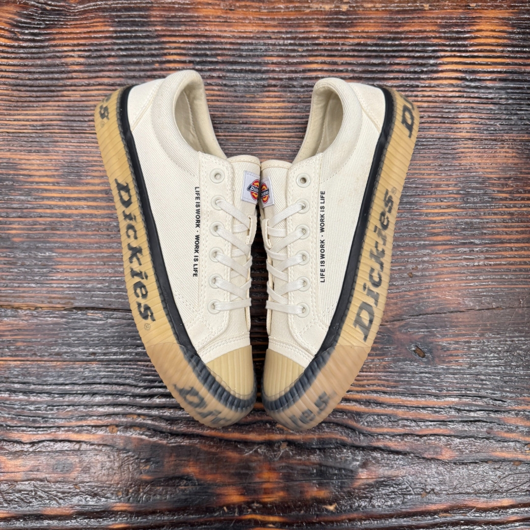 CS4337 - DICKIES CREAM - 42