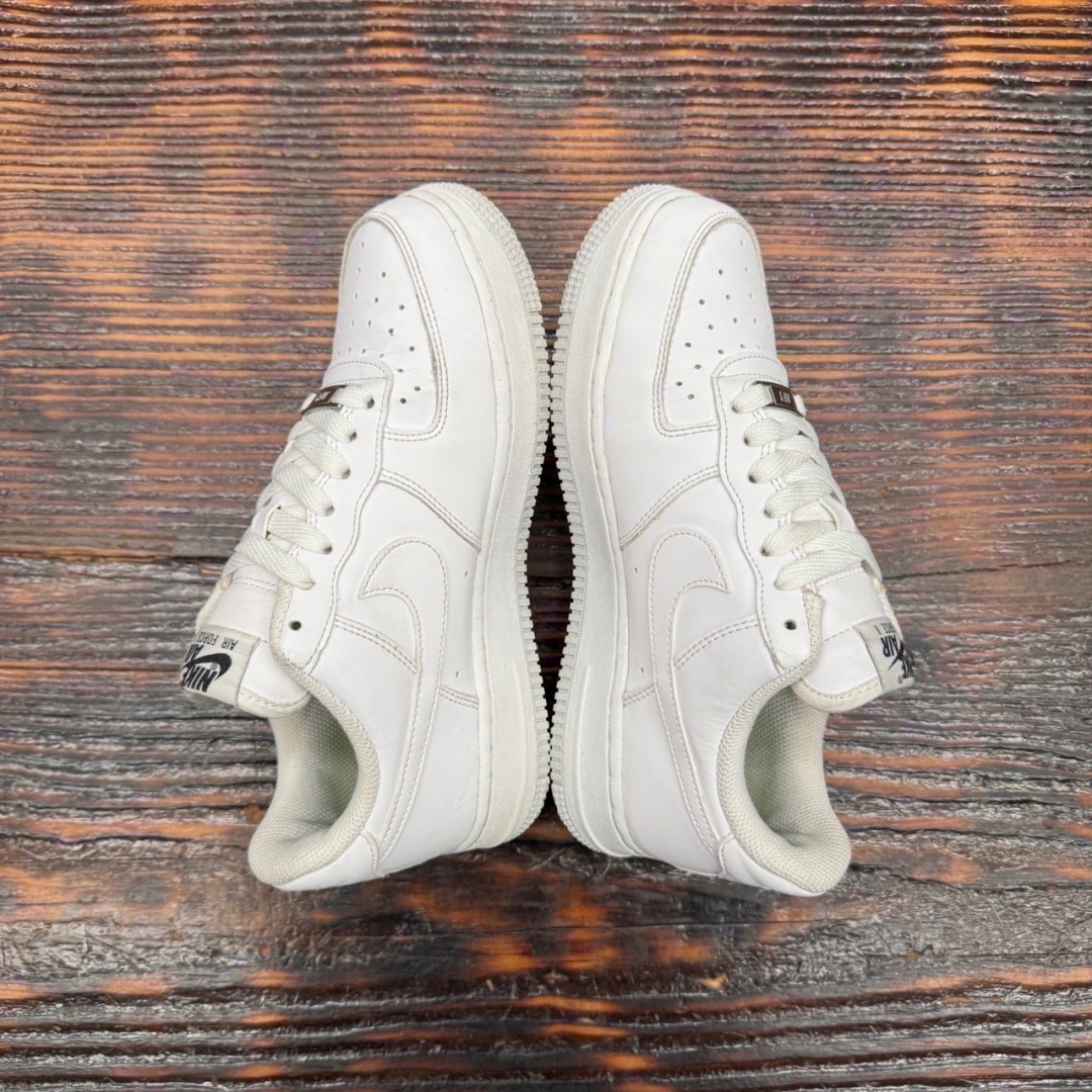 AF2786 - AF1 LOW WHITE MOVE TO ZERO - 38