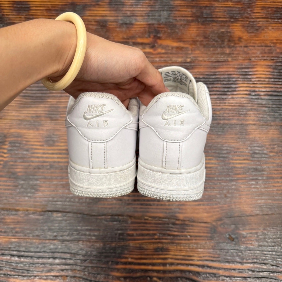 AF2786 - AF1 LOW WHITE MOVE TO ZERO - 38