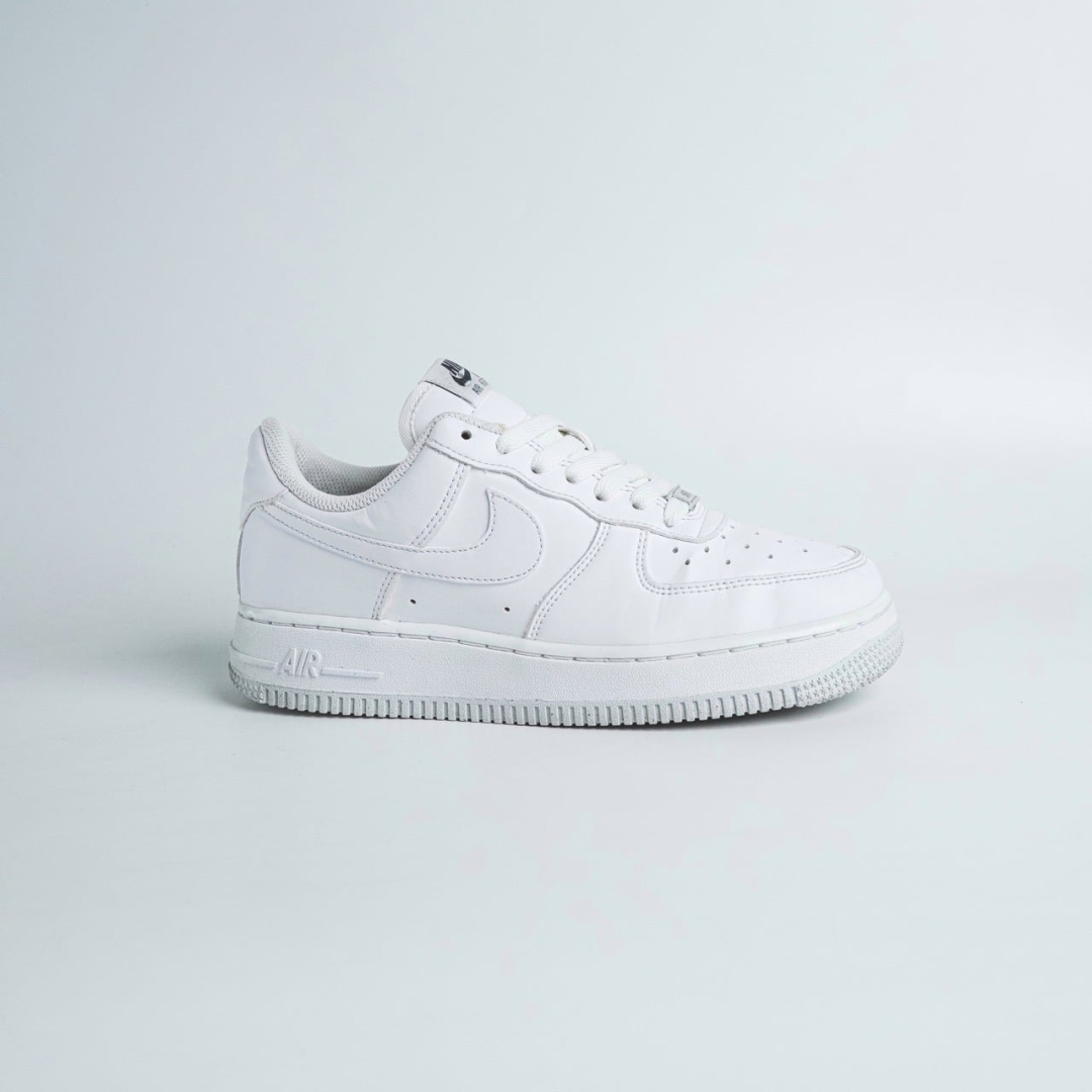 AF2786 - AF1 LOW WHITE MOVE TO ZERO - 38