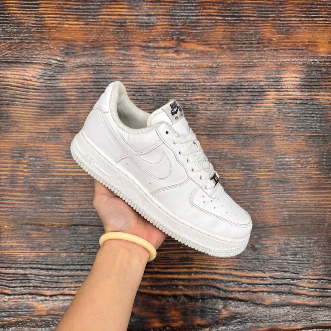 AF2786 - AF1 LOW WHITE MOVE TO ZERO - 38