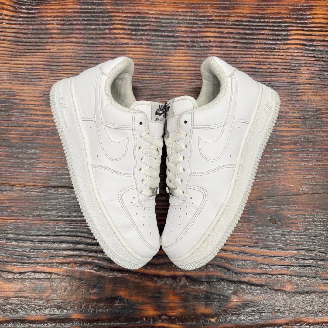 AF2786 - AF1 LOW WHITE MOVE TO ZERO - 38