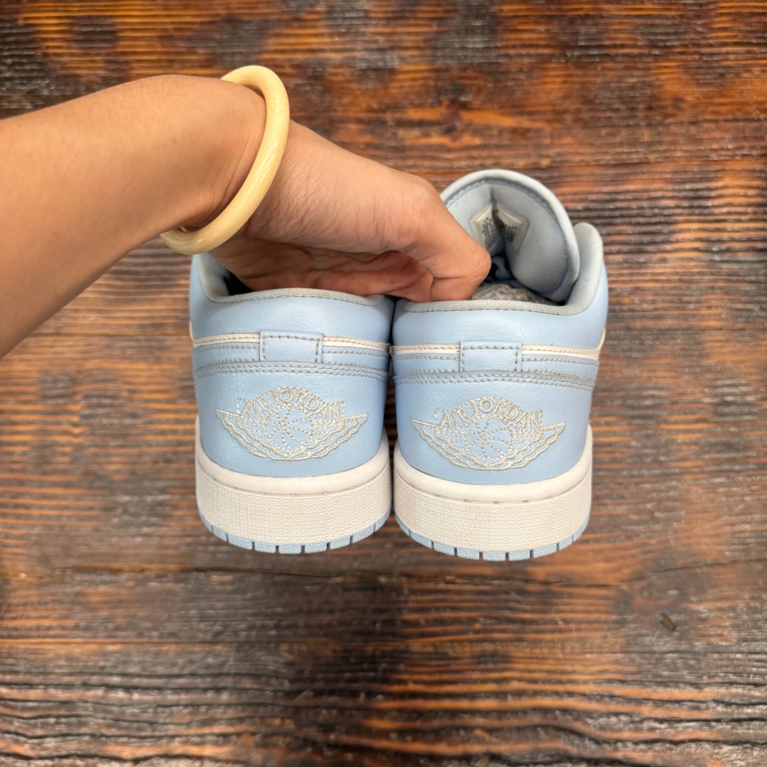 JD3241 - 1S LOW ALUMINUM - 42,5