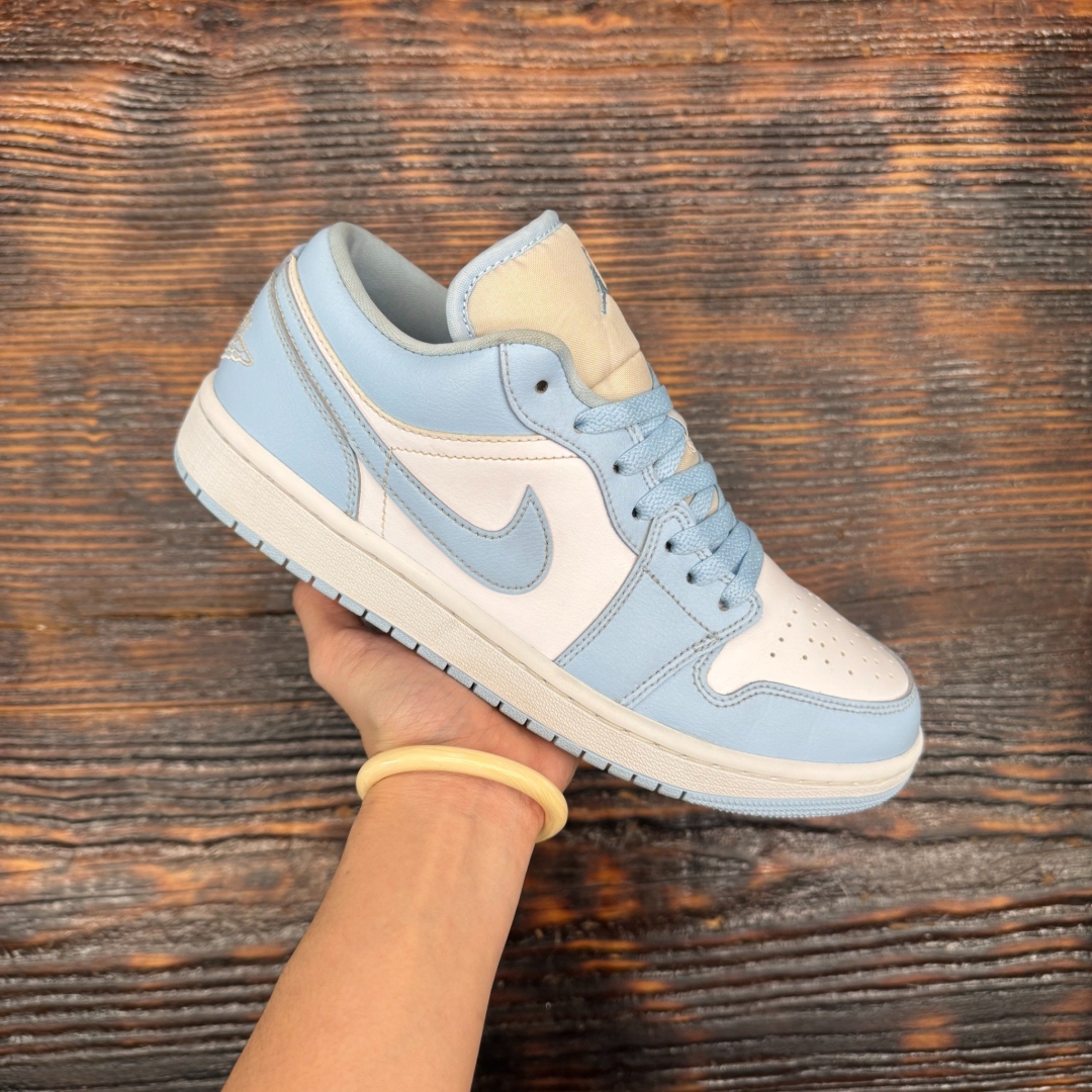 JD3241 - 1S LOW ALUMINUM - 42,5