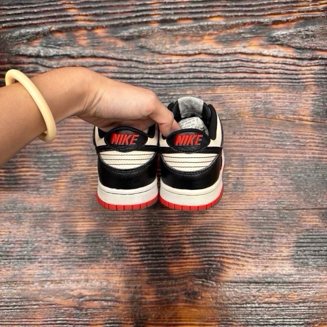 DU488 - Dunk Low NBA 75Th - 37,5