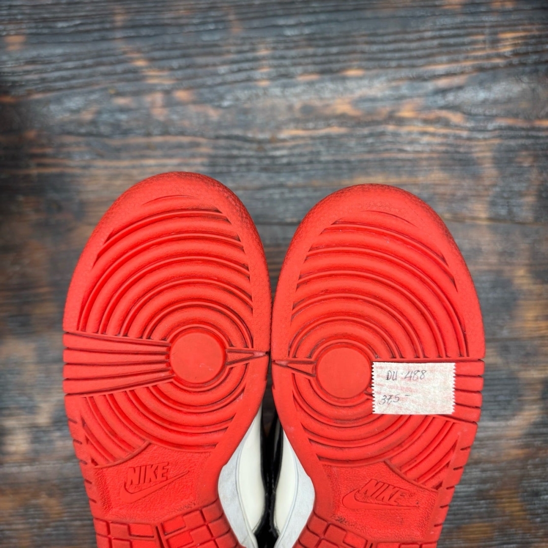 DU488 - Dunk Low NBA 75Th - 37,5