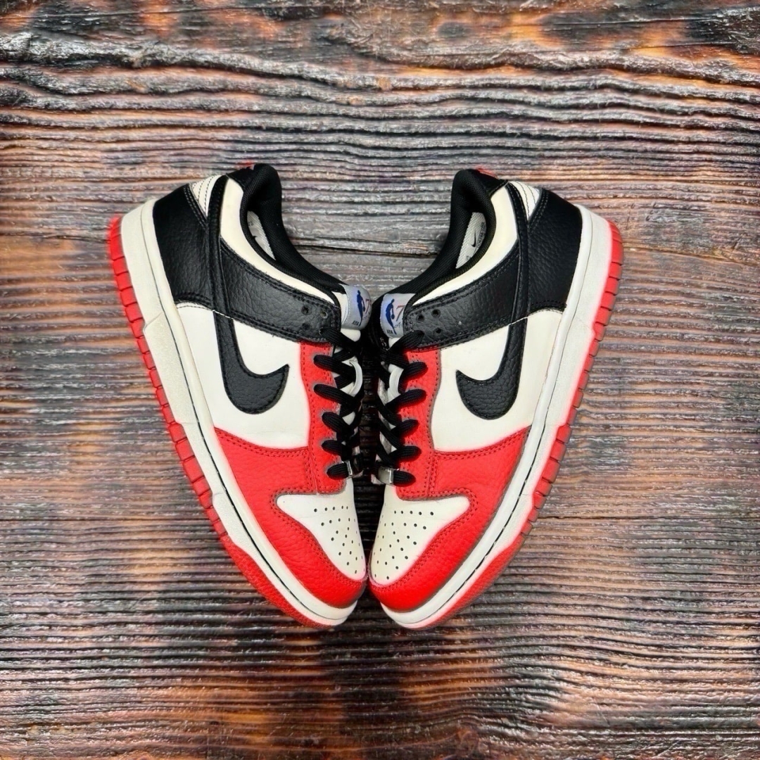 DU488 - Dunk Low NBA 75Th - 37,5