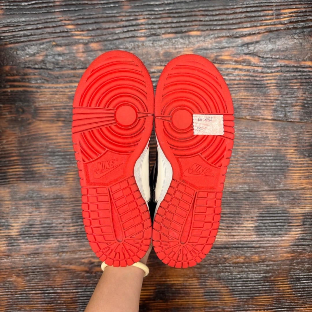 DU488 - Dunk Low NBA 75Th - 37,5