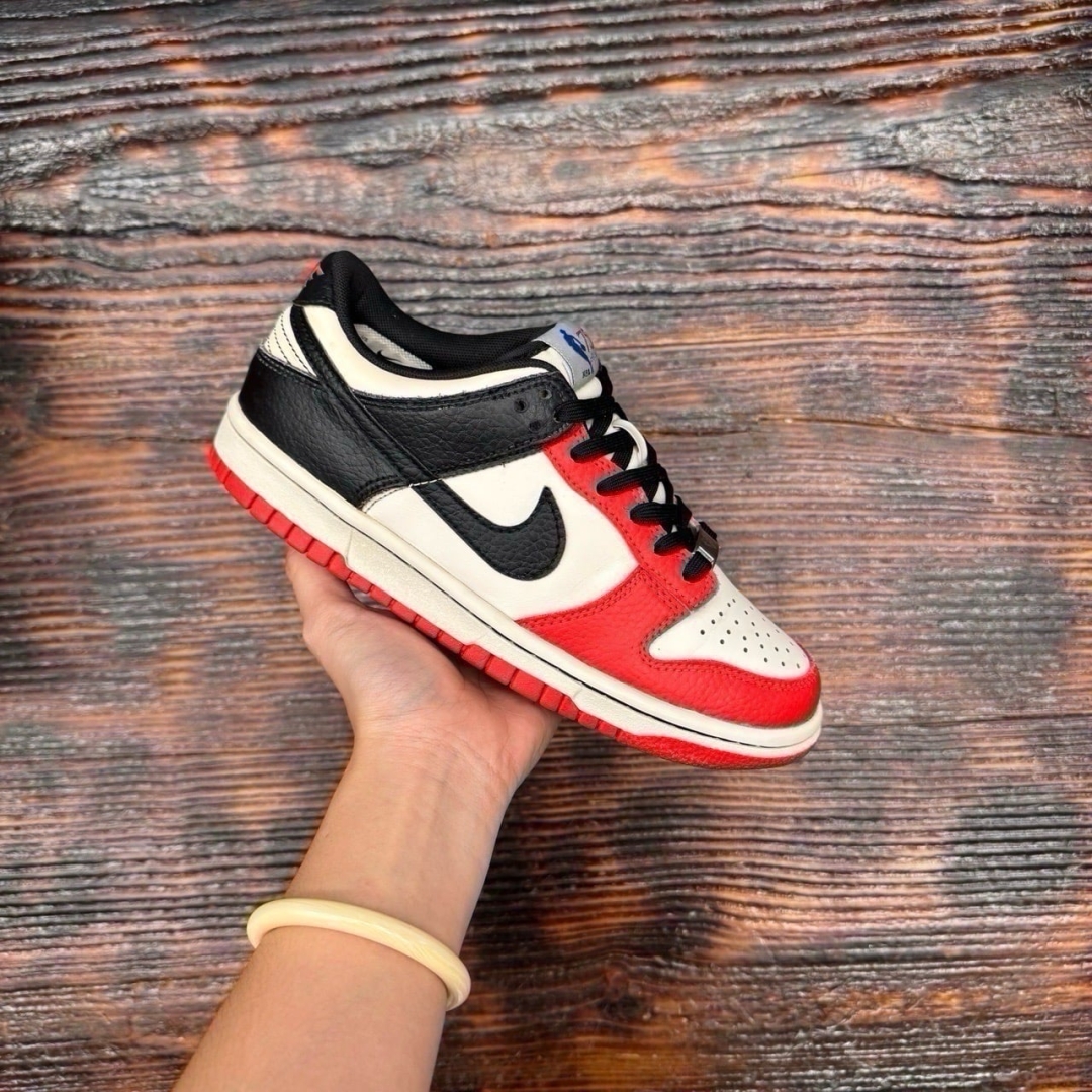 DU488 - Dunk Low NBA 75Th - 37,5