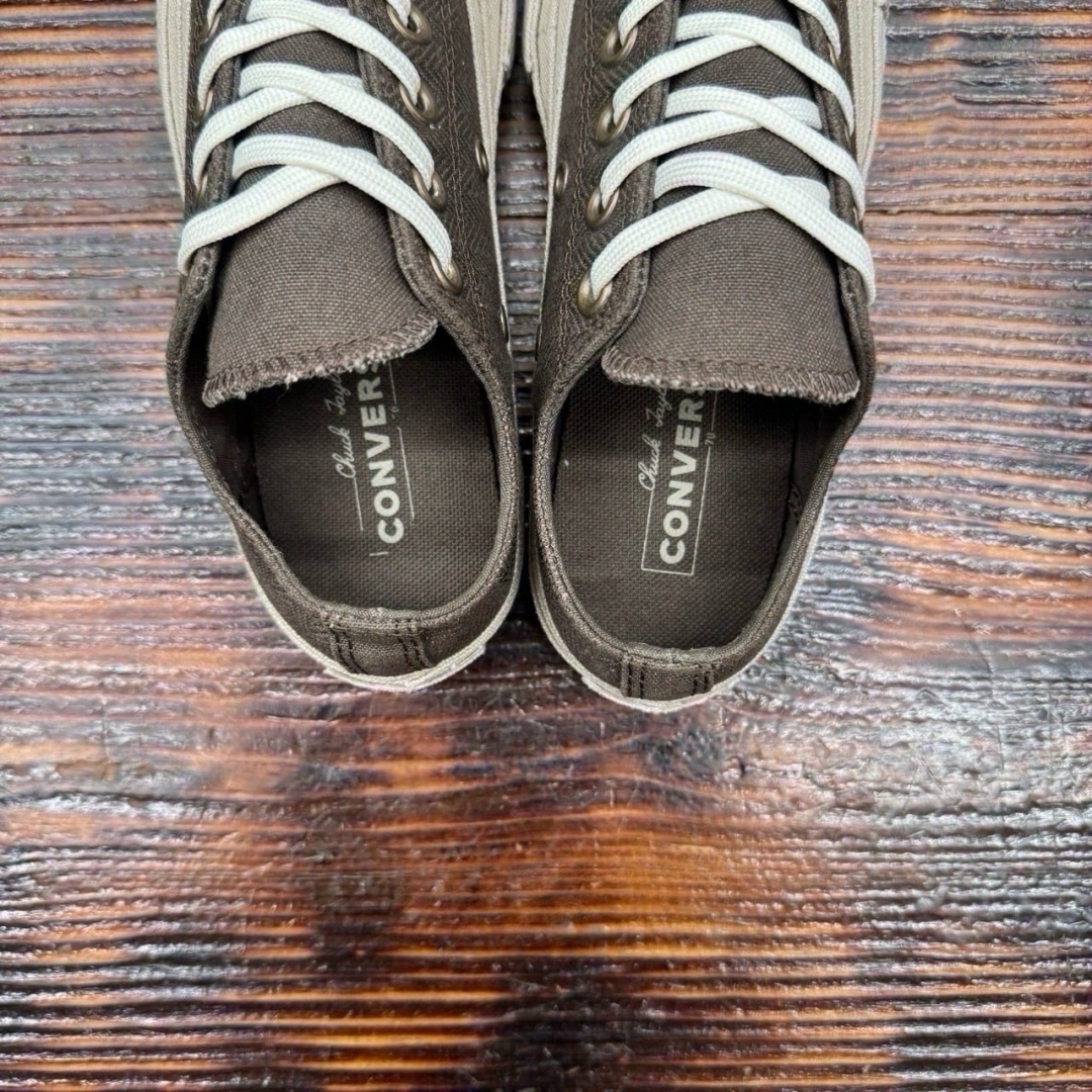 CV451 - CONVERSE CHUCK 70 HERRINGBONE - 37