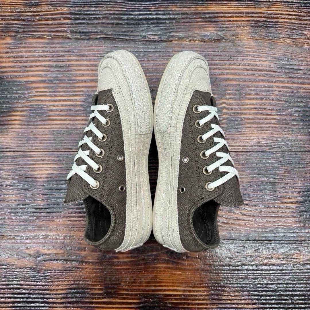 CV451 - CONVERSE CHUCK 70 HERRINGBONE - 37
