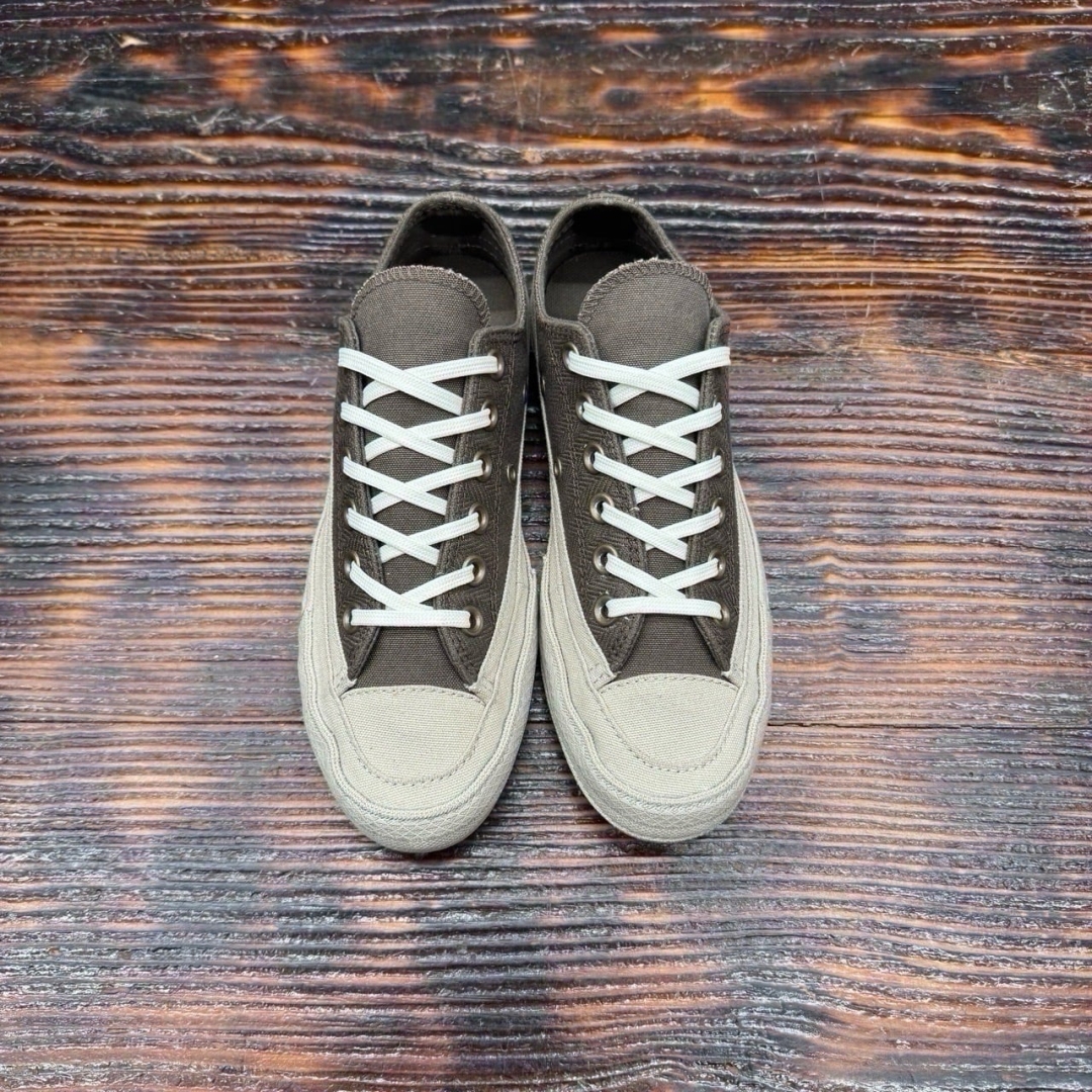 CV451 - CONVERSE CHUCK 70 HERRINGBONE - 37