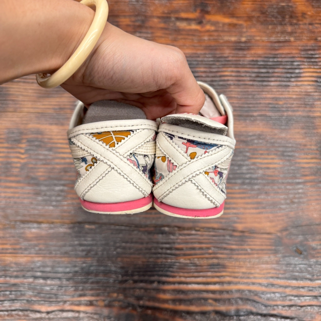 CS4387 - ONITSUKA TIGER MEXICO 66 FLOWER - 39,5