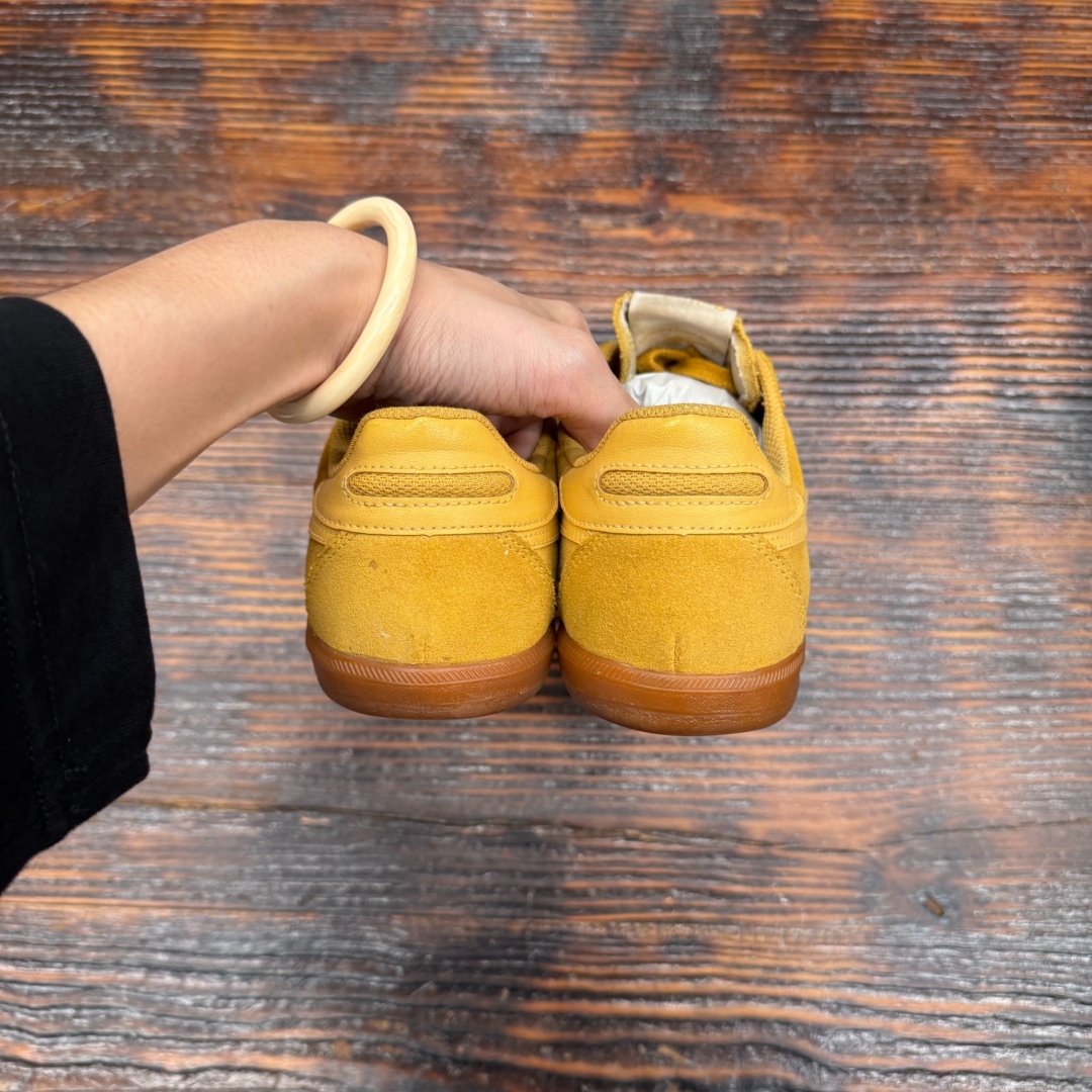 CS4391 - ONITSUKA TIGER TOKUTEN YELLOW - 41,5