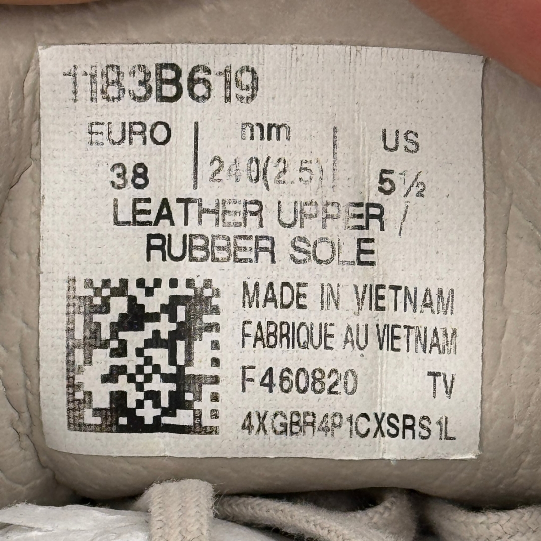 CS4401 - ONITSUKA TIGER MEXICO 66 SD OATMEAL DARK SEPIA - 38